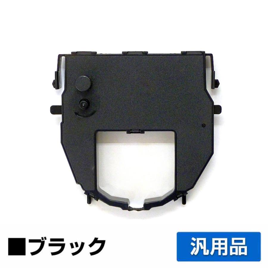 リコー（RICOH） RICOH CRR394リボンカートリッジ 黒/ブラック 汎用 6