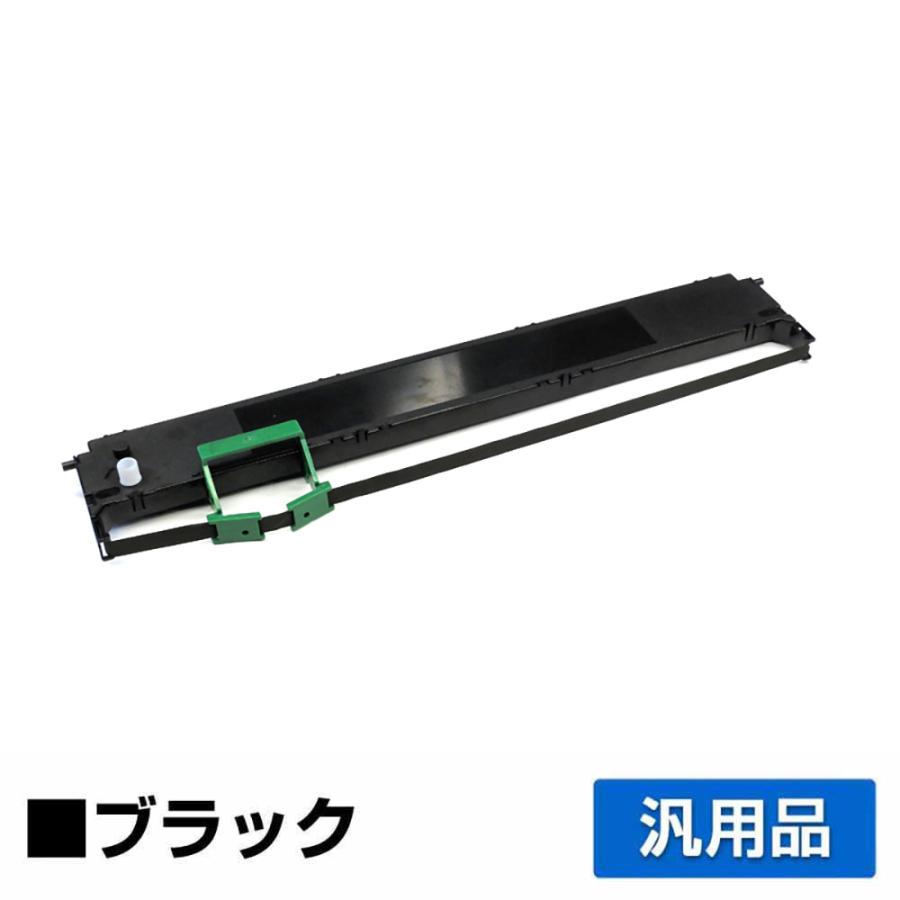 リコー RICOH CRR396リボンカートリッジ 黒/ブラック 汎用 3本 リコー RICOH CRR396リボンカートリッジ 黒/ブラック 汎用 3本