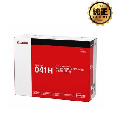 Canon 041H トナーカートリッジ　　純正品 楽天市場】キャノン 041H トナーカートリッジ 純正 : イーライン