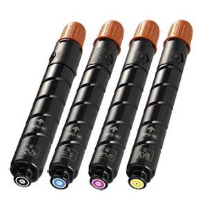 Canon NPG-52トナーカートリッジセットとNPG-46 2本 NPG-52 トナー リサイクル ＜4色入＞ : トナー246 Yahoo!ショップ