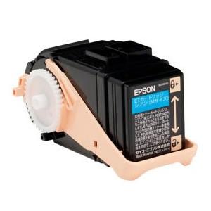 EPSON ETカートリッジ LPC3T31C シアン（Mサイズ) 純正 【公式通販】