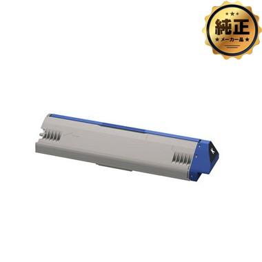 OKI トナーカートリッジ ブラック（大） TNR-C3RK1 純正 : トナー246