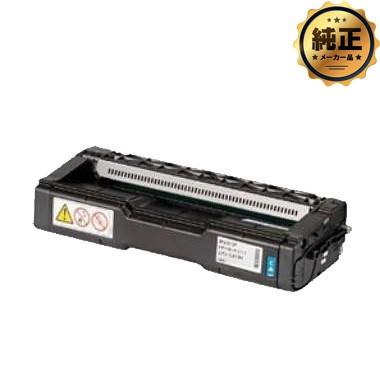RICOH IPSiO SP トナーカートリッジ（シアン）C310H 純正 : トナー246