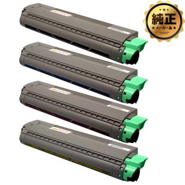 【純正品】RICOH SP トナー C740H 4色 RICOH SP トナー C740 純正＜4色入＞ : トナー246 Yahoo