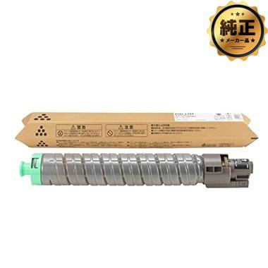 RICOH IPSiO SP トナー ブラック C810 純正 : トナー246 Yahoo 