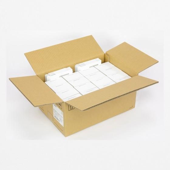 キヤノン 名刺 3255C004 両面マット クリーム2 徳用箱 8，000枚/箱 NB-225 OFF-WHITE （直送品）