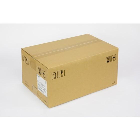 キヤノン 森林認証 名刺 3255C008 両面マット クリーム 徳用箱 8，000枚/箱 FB-225 OFF-WHITE （直送）_1