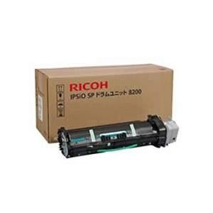 リコー（RICOH） イプシオSPドラムユニット8200 国内純正 : ネスト