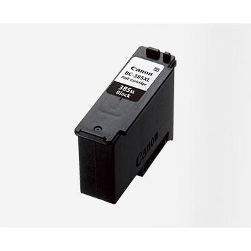 キヤノン（Canon） BC-385XL ブラック 大容量インク FINEカートリッジ