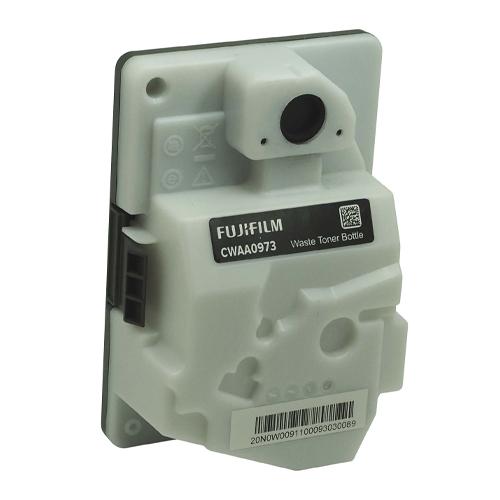 FUJIFILM（フジフイルム） 富士フイルム CWAA0973 廃トナーボトル 純正