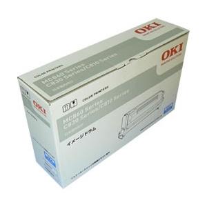 沖データ OKI ID-C3KC イメージドラム シアン 国内純正 : ネスト