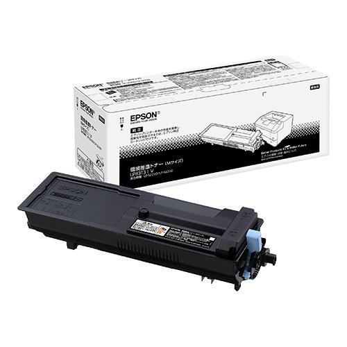 （数量限定 特別価格）エプソン LPB3T31V 環境推進トナー 国内純正
