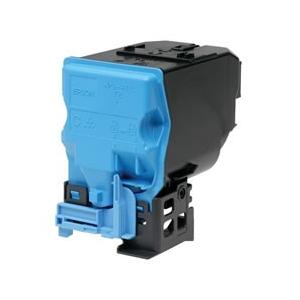 EPSON ETカートリッジ LPC4T11C シアン エプソン（EPSON） LPC4T11C シアン ETカートリッジ トナー 純正