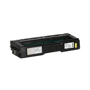 リコー（RICOH） トナーカートリッジ イエロー P C300H 純正 : ネスト