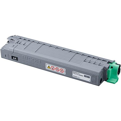 リコー トナー ブラック P C6000H 純正 : ネストオンライン リコー トナー ブラック P C6000H 純正 : ネストオンライン