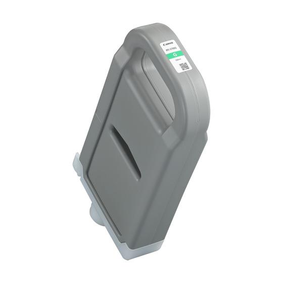 キヤノン（Canon） PFI-2700 G グリーン インクタンク 純正 （直送品 
