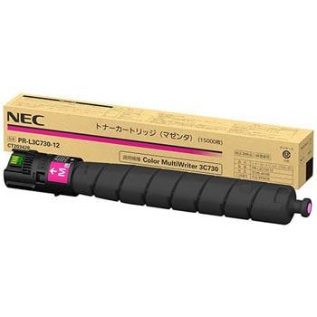 NECトナーカートリッジ Amazon.co.jp: MultiWriter PR-L8600-12 [トナーカートリッジ