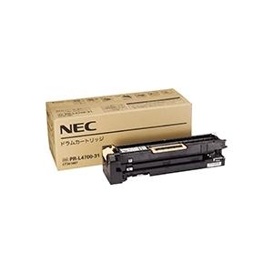 未使用 NECドラムカートリッジ PR-L4700-31S91 CT351182 NEC （数量限定 特別価格）NEC PR-L4700-31 ドラムカートリッジ 国内
