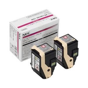 NEC NEC PR-L9010C-12W 2個入り 国内純正 : ネストオンライン ヤフー店
