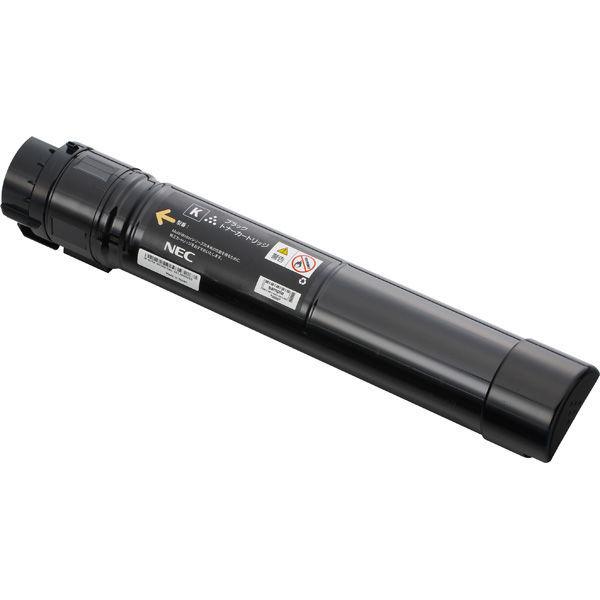 NEC PR-L9600C-19 ブラック 大容量トナーカートリッジ 国内純正 NEC PR