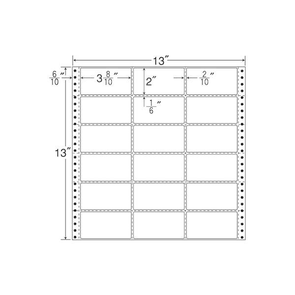 nana （まとめ買い）R13A ナナフォーム Rタイプ 6ケース 3000折 バー