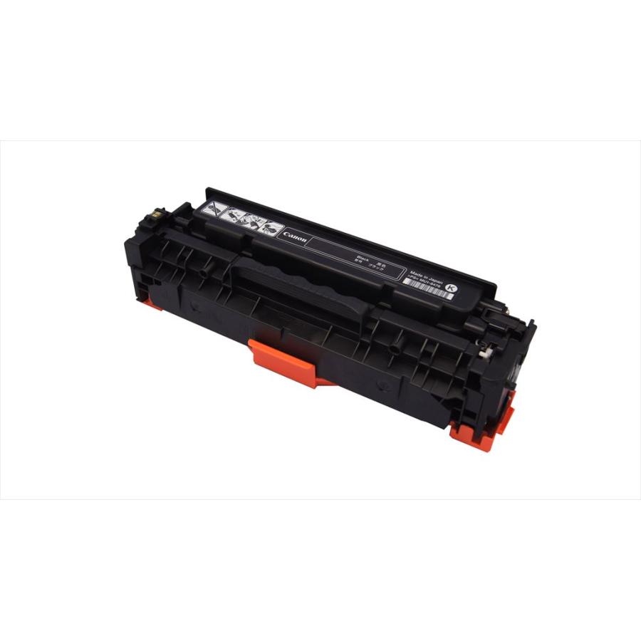 キヤノン（Canon） キヤノン用 トナーカートリッジ418 ブラック