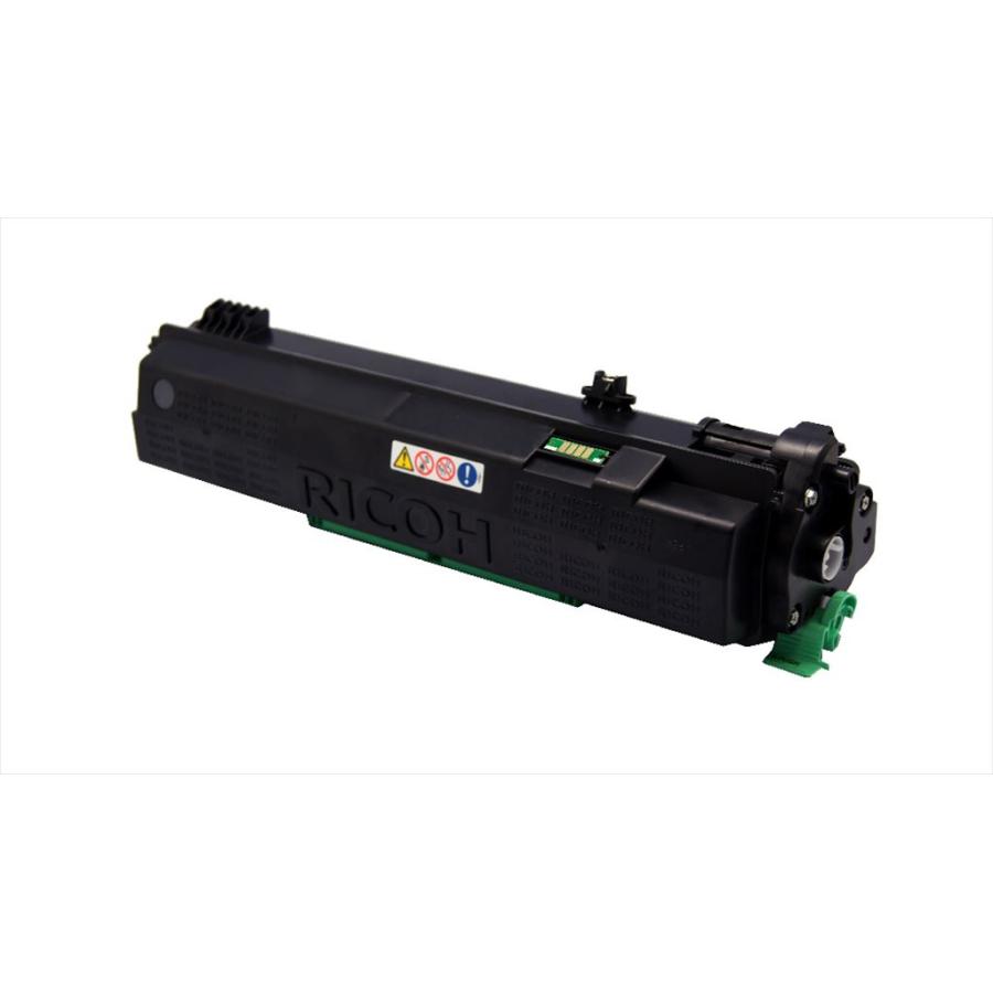 リコー（RICOH） リコー用 RICOH SP トナー 6400H リサイクル 日本製