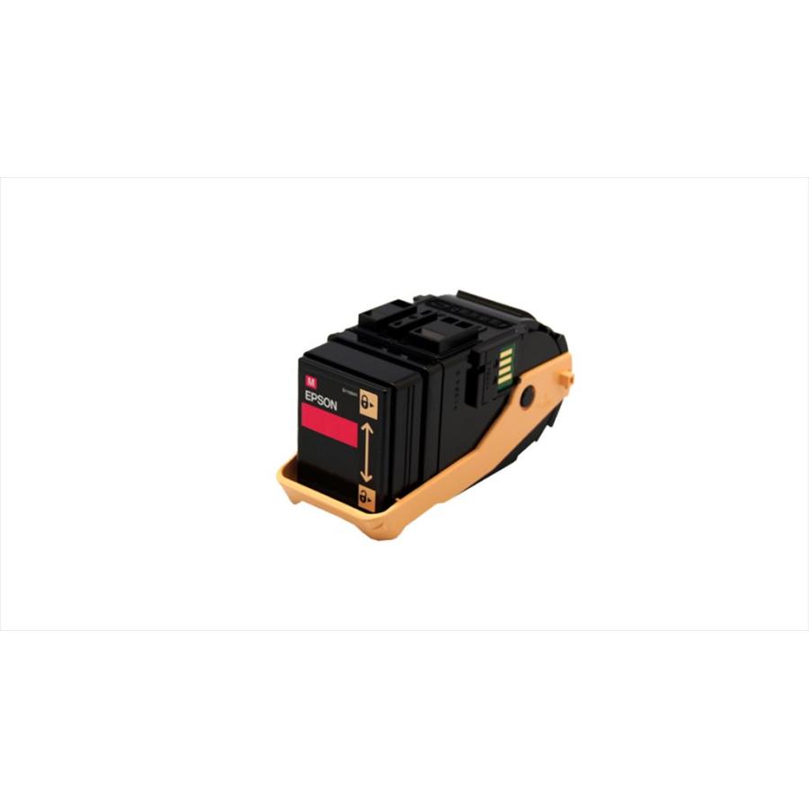 エプソン（EPSON） エプソン用 LPC3T35M マゼンタ トナー Mサイズ