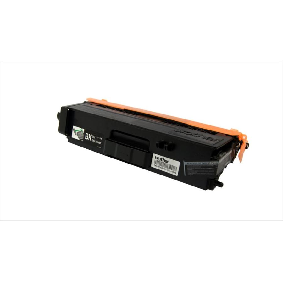 PC周辺機器 ブラザー トナーカートリッジ ブラック（大容量）TN-396BK 1個