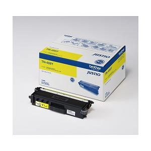 ブラザー工業 ブラザー TN-499Y トナーカートリッジ 黄・イエロー 超大