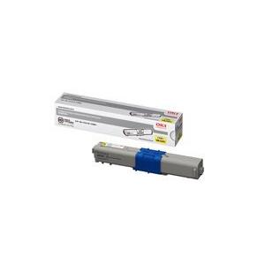 OKI TNR-C4HY1 トナーカートリッジ イエロー 国内純正