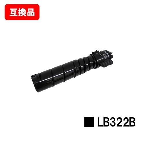 富士通　プリンタトナー　LB322B 富士通（FUJITSU） XL-9450用 トナーカートリッジ LB322B 自社工場直送