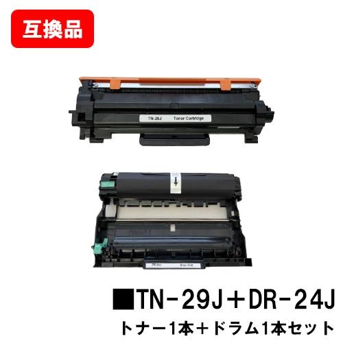 ブラザー工業 【brother純正】トナーカートリッジ TN-29J 対応型番:HL