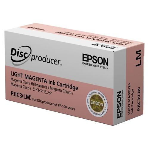 エプソン　PJIC　(BK,C,LC,LM,M,Y各1)　純正インク　6色セット　EPSON