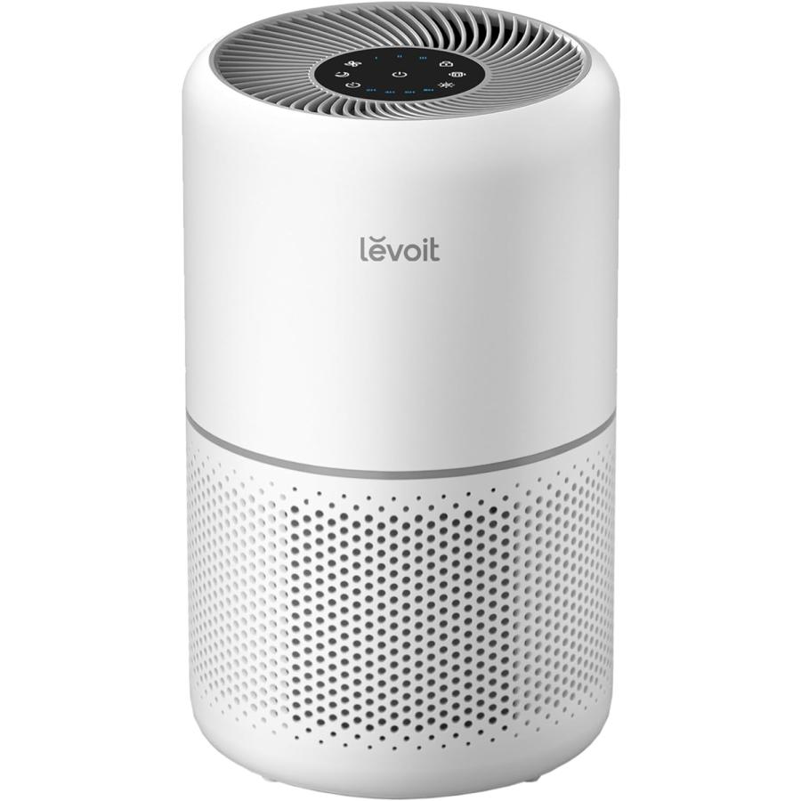 Levoit Core 300 空気清浄機/LAP-C302-WJPR | Vesync : キラキラ Levoit Core 300 空気清浄機/LAP-C302-WJPR | Vesync : キラキラ
