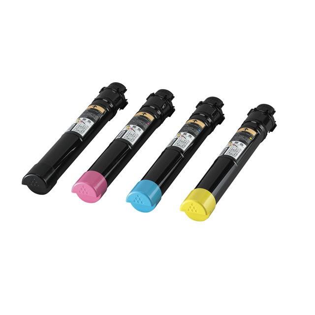 RICOH SP トナー C740H 4色セット