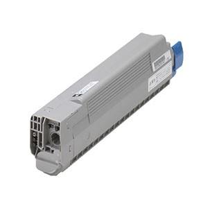 オキ TNR-C3LK2 純正トナー ブラック 大容量 黒 沖データ TNRC3LK2 OKI