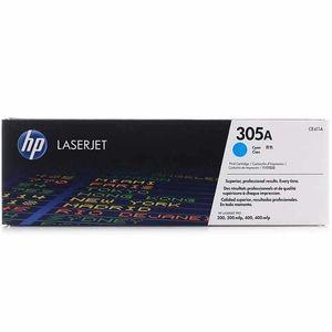 HP 305A 純正トナー CE411A シアン エイチピー HP トナー 純正 カートリッジ 新品