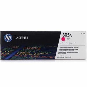 HP 305A 純正トナー CE413A マゼンタ エイチピー HP トナー 純正 カートリッジ 新品