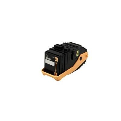エプソン LPC3T35KV 純正トナー 環境推進トナー ブラック 大容量 EPSON えぷそん トナー 純正 カートリッジ 新品 黒 │ 法人様向け