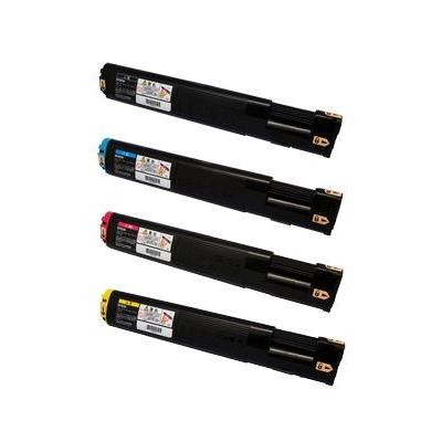 EPSON LPC3T21 トナー エプソン（EPSON） LPC3T21 リサイクルトナー 4色セット 大容量 え