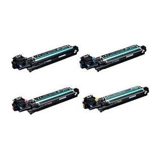 エプソン LPC4K9 純正 感光体ユニット 4色セット EPSON えぷそん 純正 セット SET 新品 │ 法人様向け