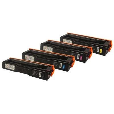 リコー（RICOH） ipsio SP C200 リサイクルトナー 4色セット