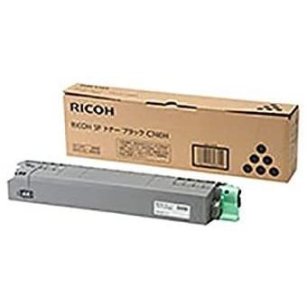 リコー (RICOH) ipsio SPトナーカートリッジC740HBK 純正トナー ブラック  大容量   600584     リコー RICOH トナー 純正 カートリッジ 新品 黒