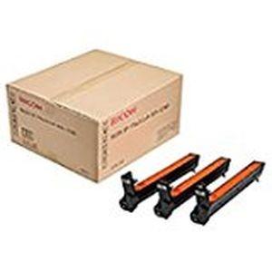 リコー (RICOH) ipsio SP C740CL ドラム 純正 カラー3色セット 512768 リコー RICOH 純正 セット SET 新品 ipsioSPC740