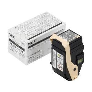 NEC PR-L9010C-14 純正トナー ブラック NEC トナー 純正 カートリッジ 新品 黒