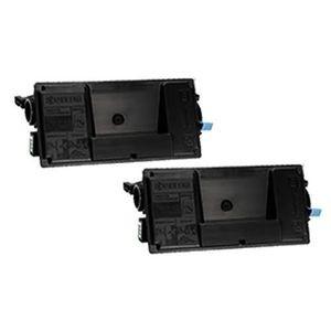 京セラ TK-3161 純正トナー 2本セット    KYOCERA トナー 純正 カートリッジ セット SET 新品 P3045dn