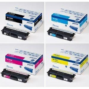ブラザー TN-493 純正トナー 4色セット 大容量 brother ブラザー工業 HL-L8360CDW │ 法人様向け