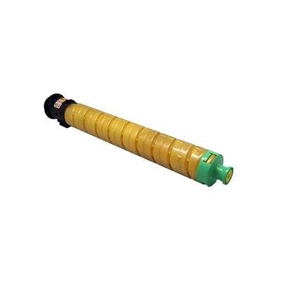 リコー (RICOH) ipsio SPトナーカートリッジC840HY リサイクルトナー イエロー 大容量 RICOH リサイクル トナー recycle toner ipsioSPC840H