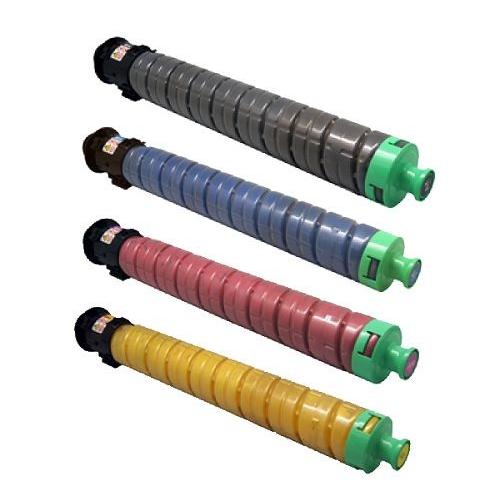 リコー (RICOH) ipsio SPトナーカートリッジC840H リサイクルトナー 4色セット 大容量 RICOH リサイクル トナー recycle toner ipsioSPC840H